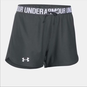 NWT Women's Under Armour Shorts